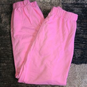 bubblegum pink rosas